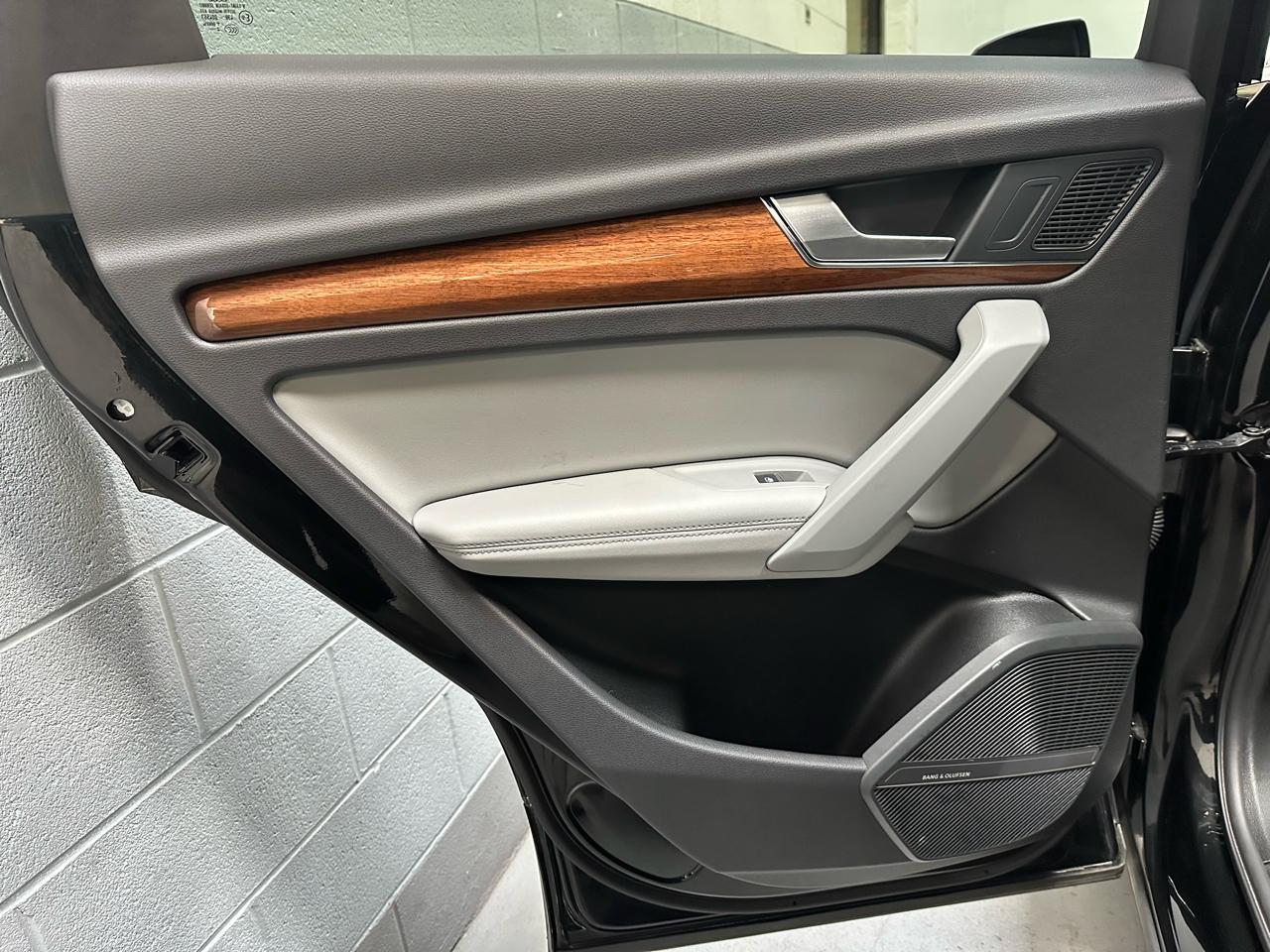 Audi Q5 S line Premium Plus 45 TFSI quattro 2023