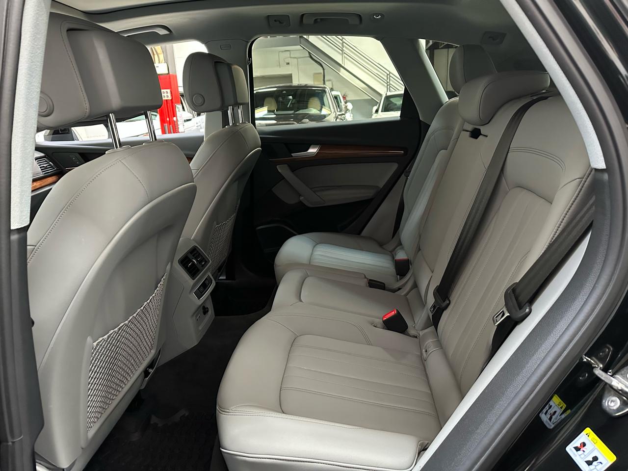 Audi Q5 S line Premium Plus 45 TFSI quattro 2023