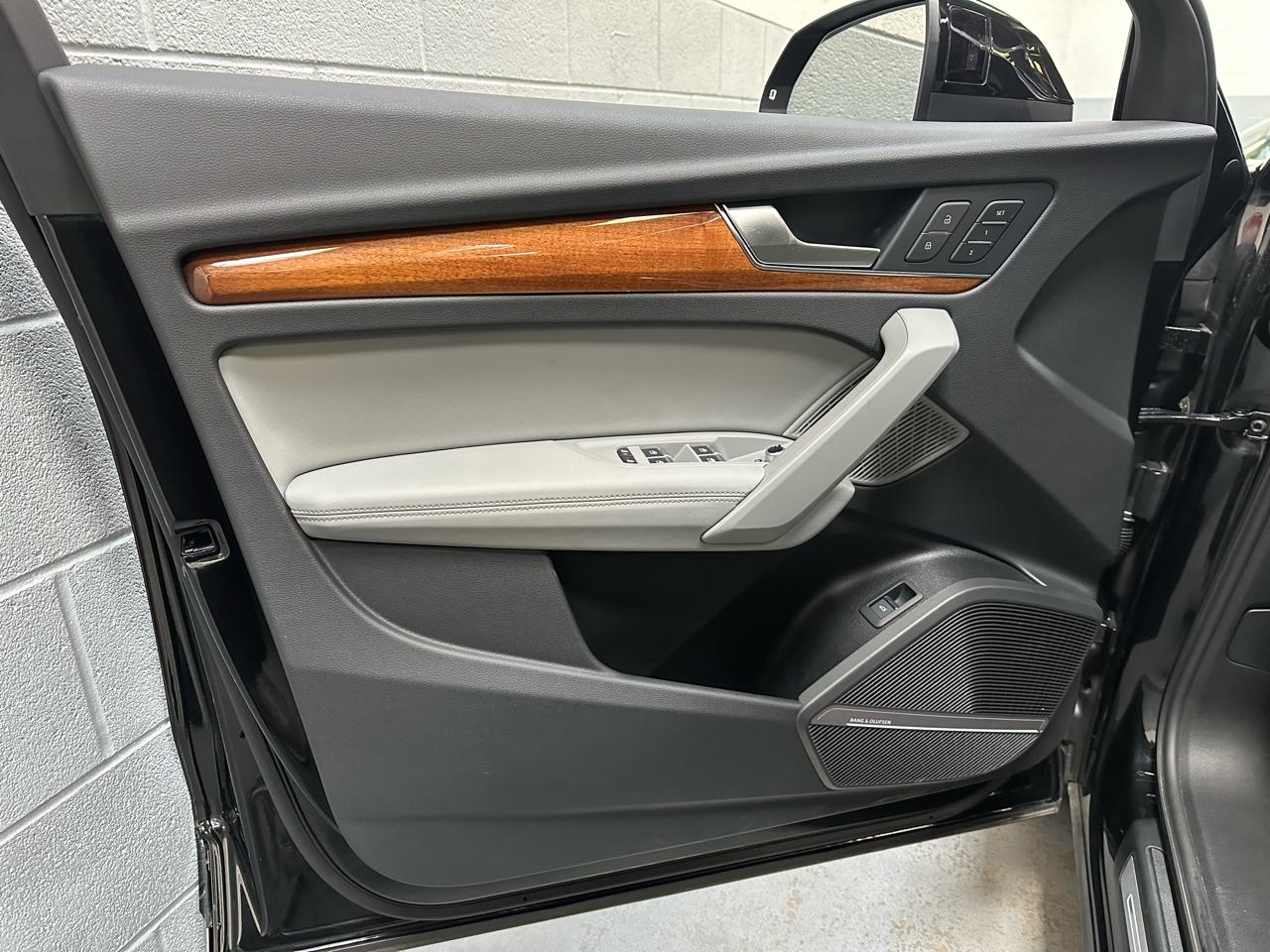 Audi Q5 S line Premium Plus 45 TFSI quattro 2023