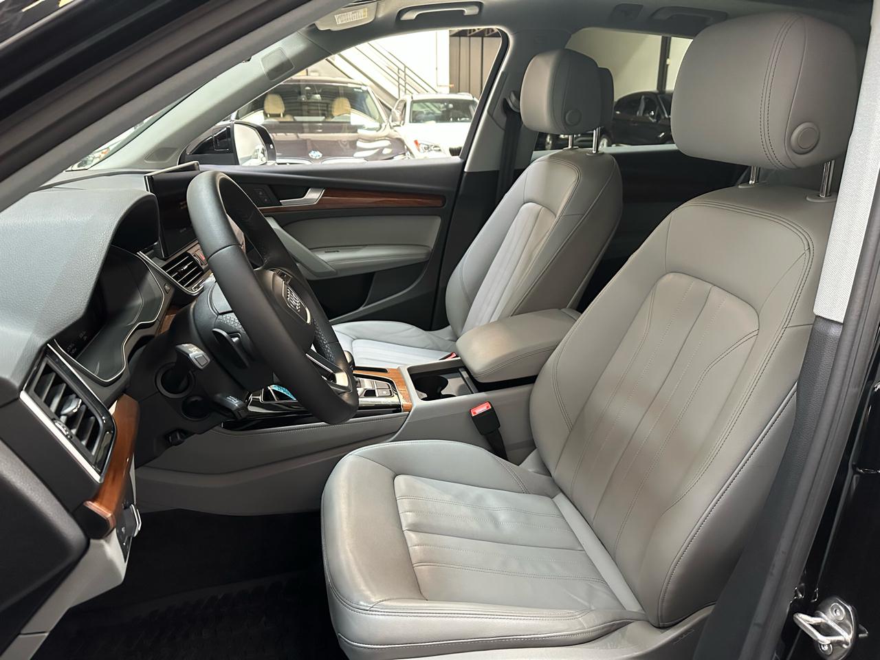Audi Q5 S line Premium Plus 45 TFSI quattro 2023