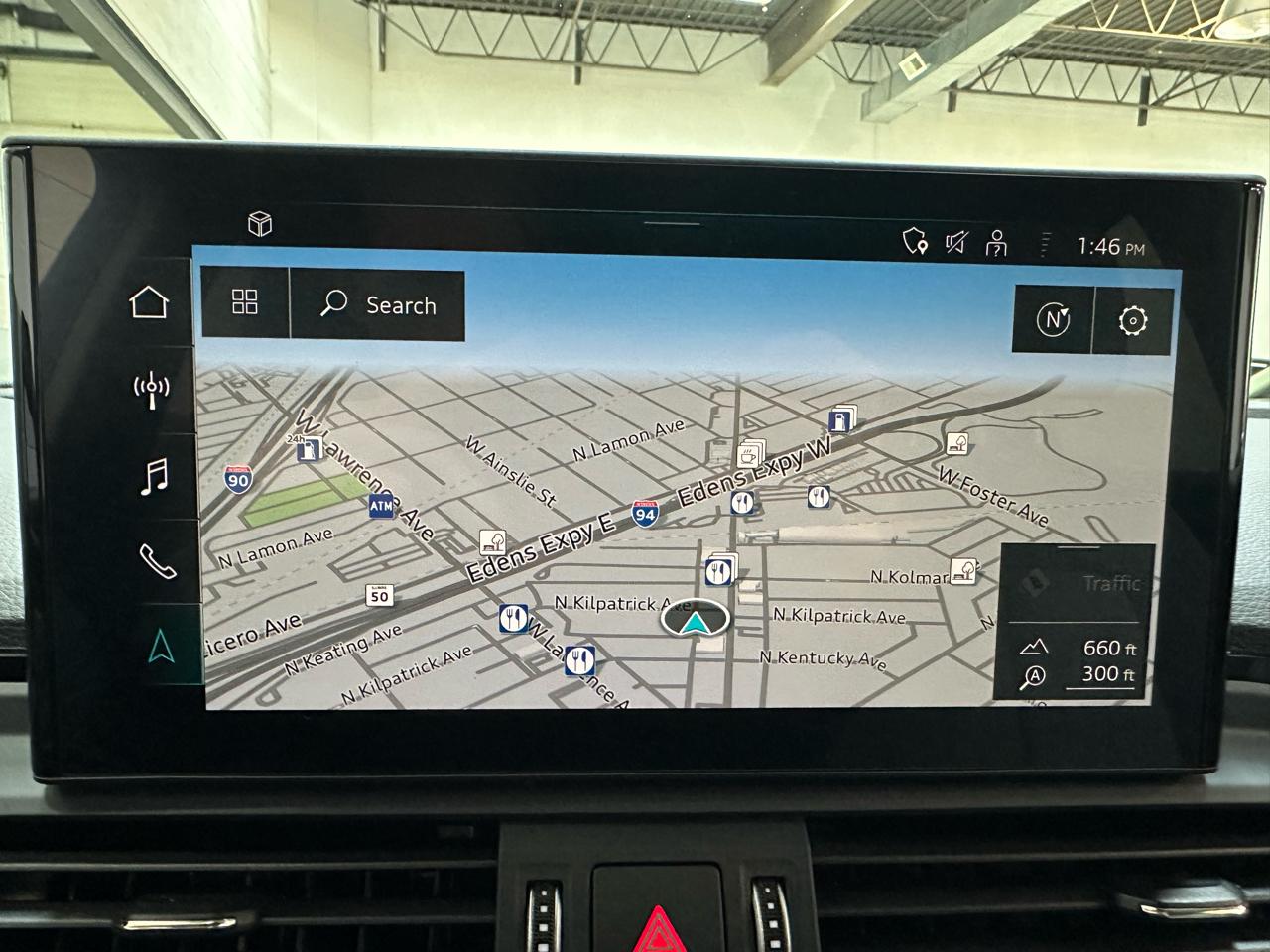 Audi Q5 S line Premium Plus 45 TFSI quattro 2023