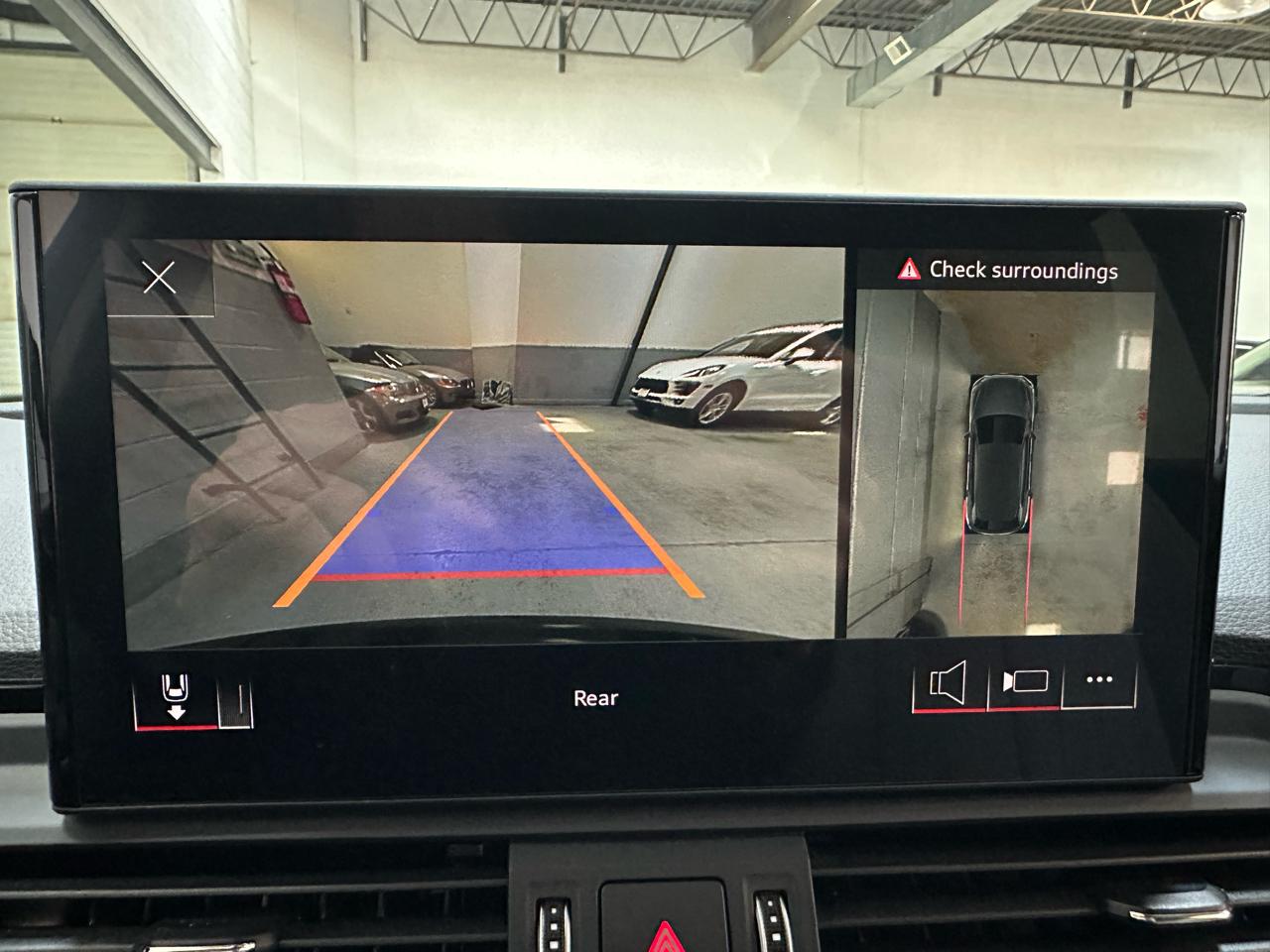 Audi Q5 S line Premium Plus 45 TFSI quattro 2023