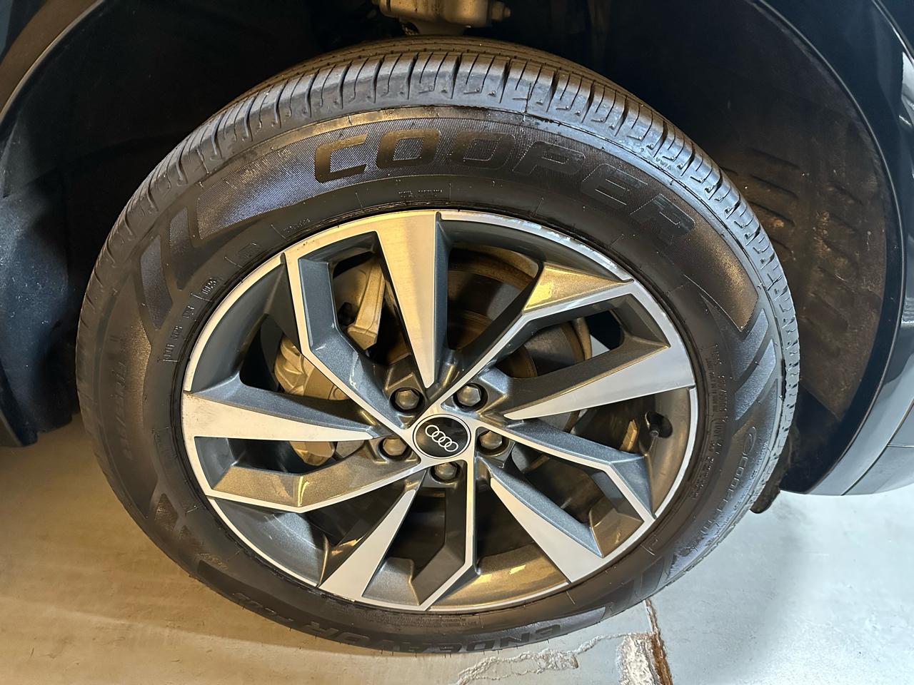 Audi Q5 S line Premium Plus 45 TFSI quattro 2023