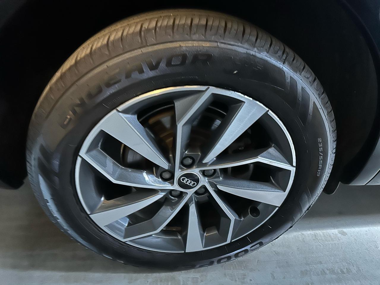 Audi Q5 S line Premium Plus 45 TFSI quattro 2023