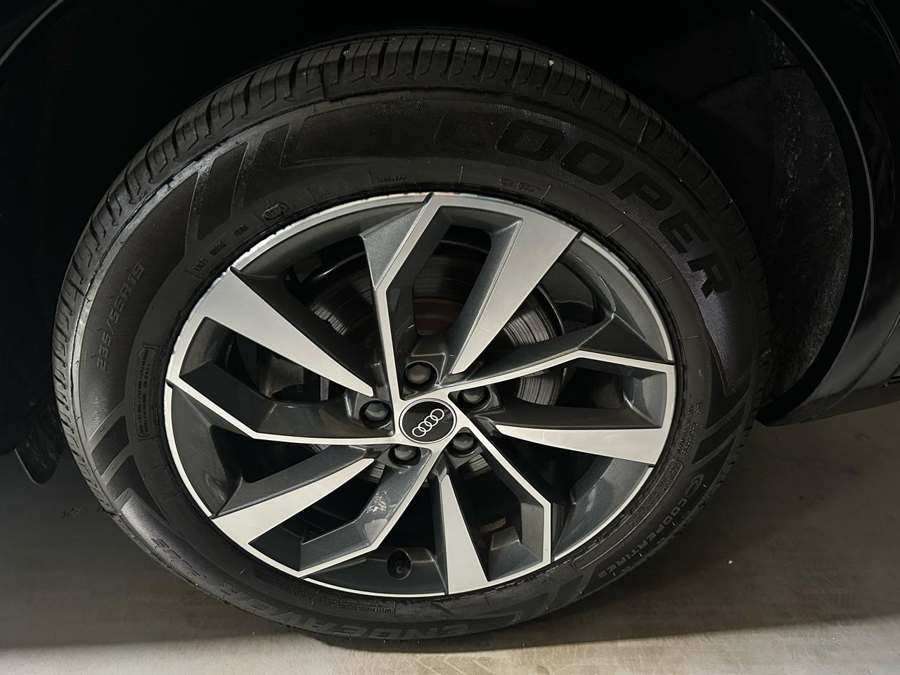 Audi Q5 S line Premium Plus 45 TFSI quattro 2023