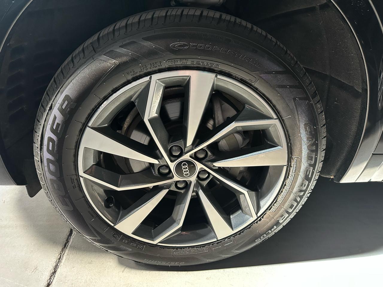 Audi Q5 S line Premium Plus 45 TFSI quattro 2023