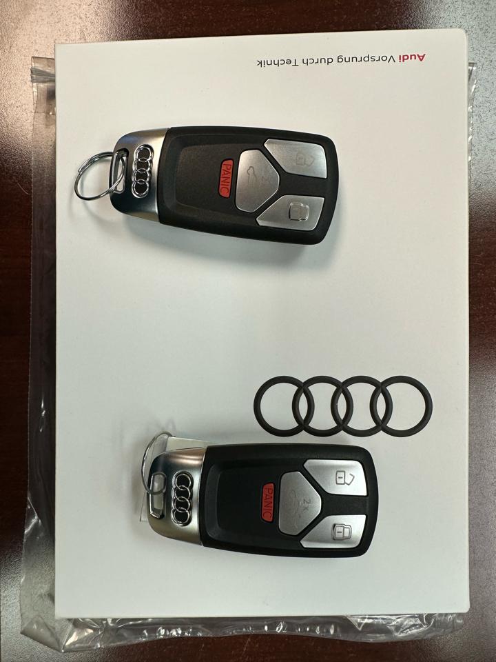 Audi Q5 S line Premium Plus 45 TFSI quattro 2023
