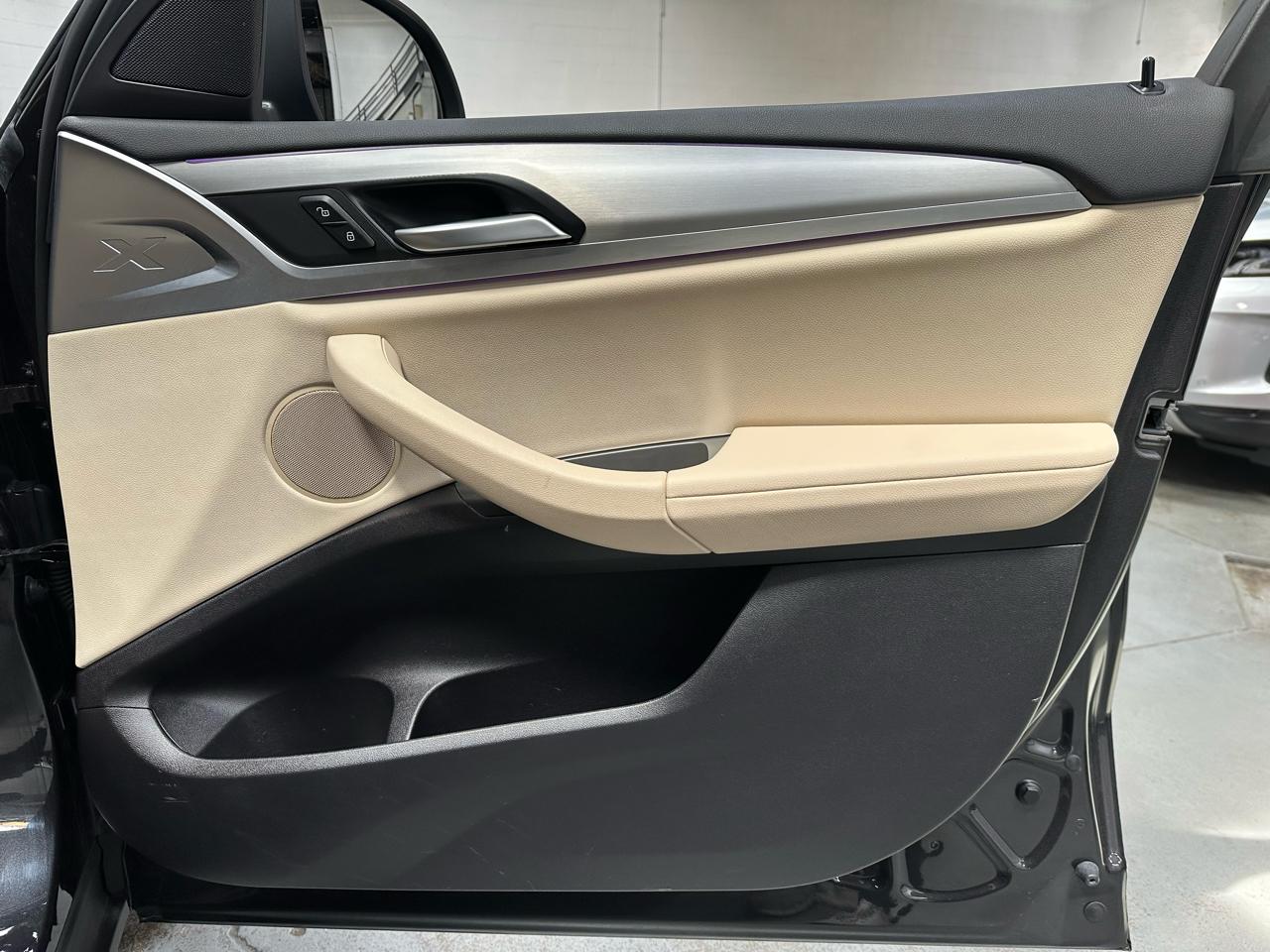 BMW X4 xDrive30i Sports Activity Coupe 2025