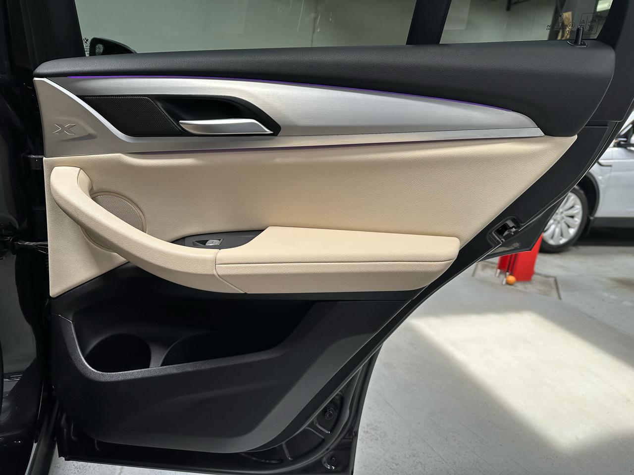 BMW X4 xDrive30i Sports Activity Coupe 2025