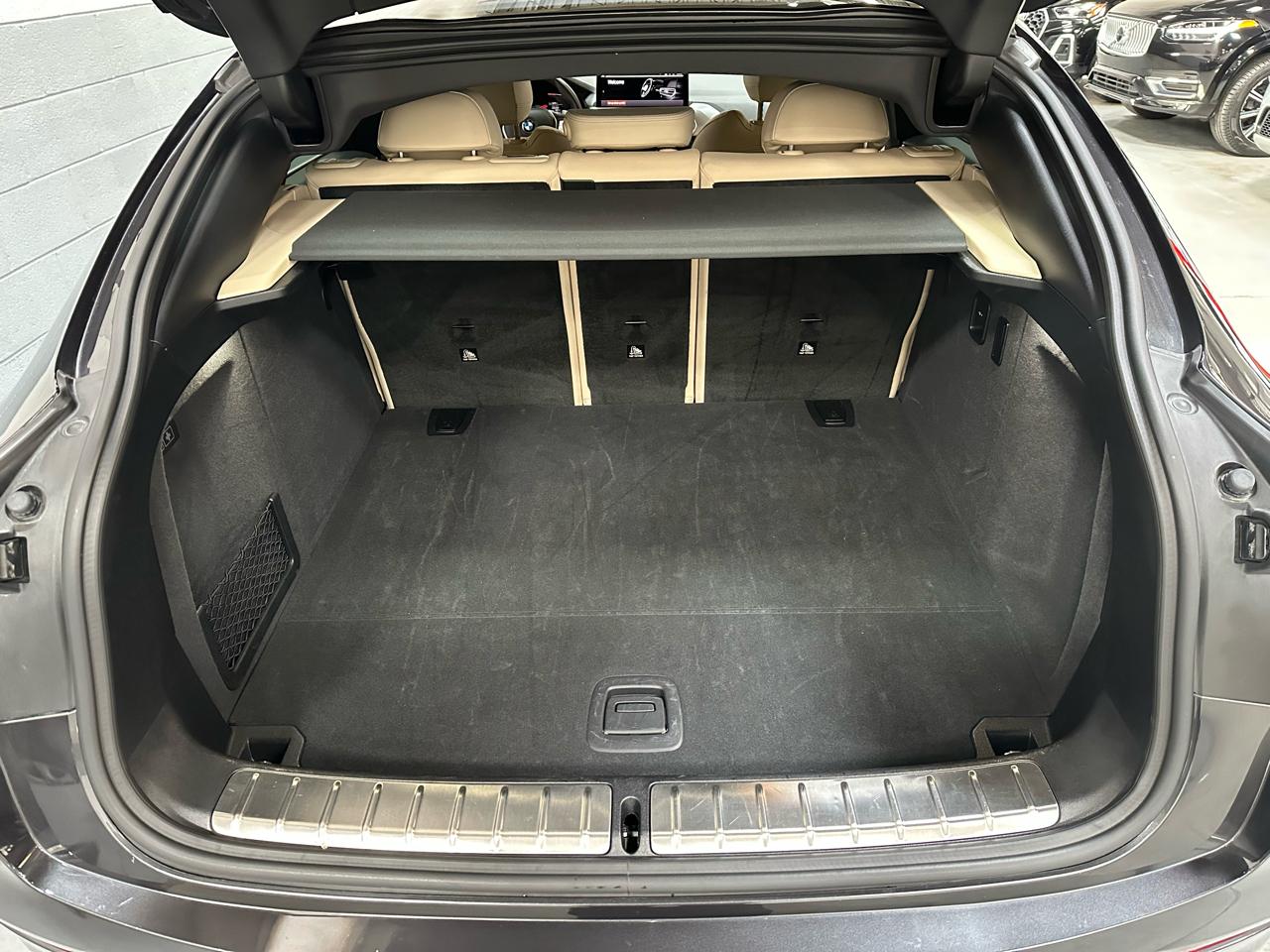 BMW X4 xDrive30i Sports Activity Coupe 2025