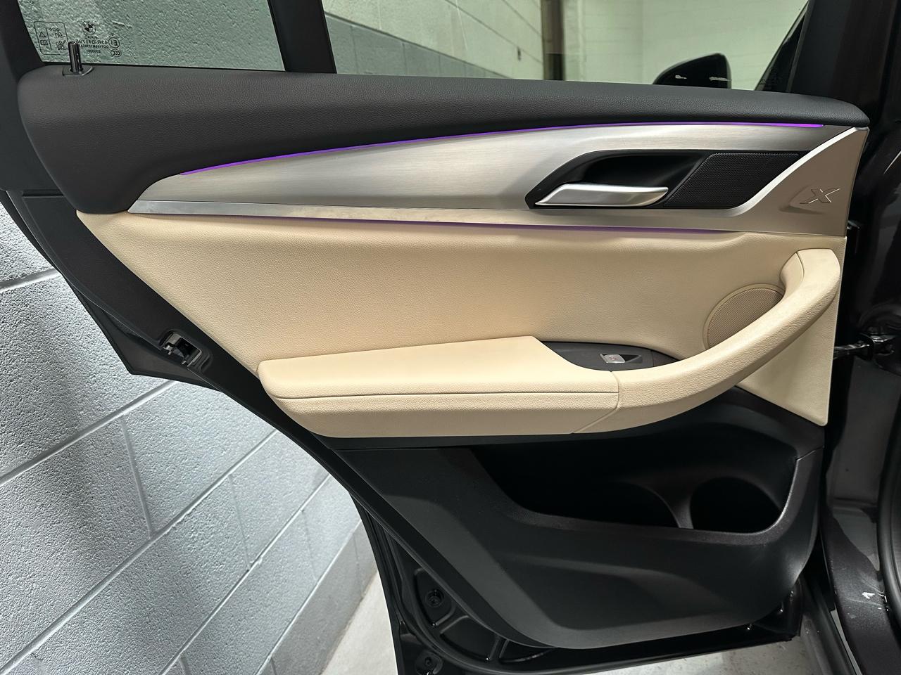 BMW X4 xDrive30i Sports Activity Coupe 2025