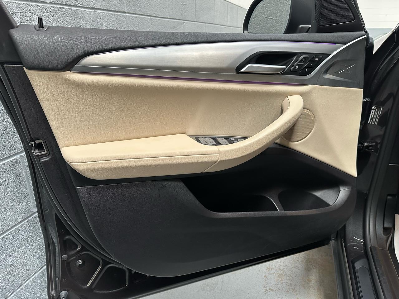 BMW X4 xDrive30i Sports Activity Coupe 2025