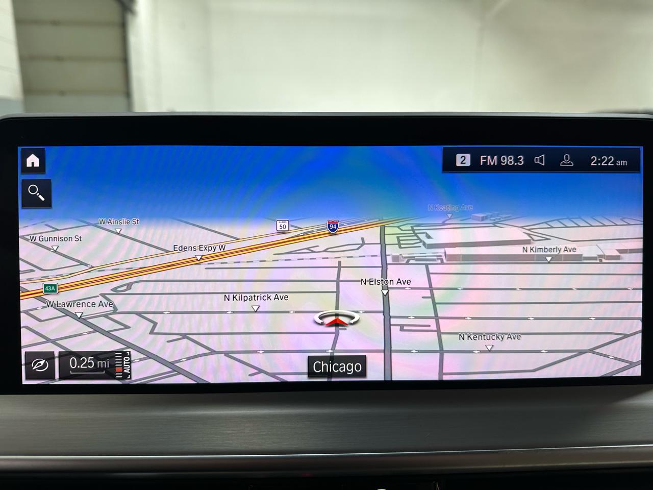 BMW X4 xDrive30i Sports Activity Coupe 2025