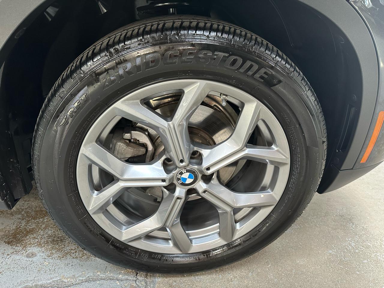 BMW X4 xDrive30i Sports Activity Coupe 2025