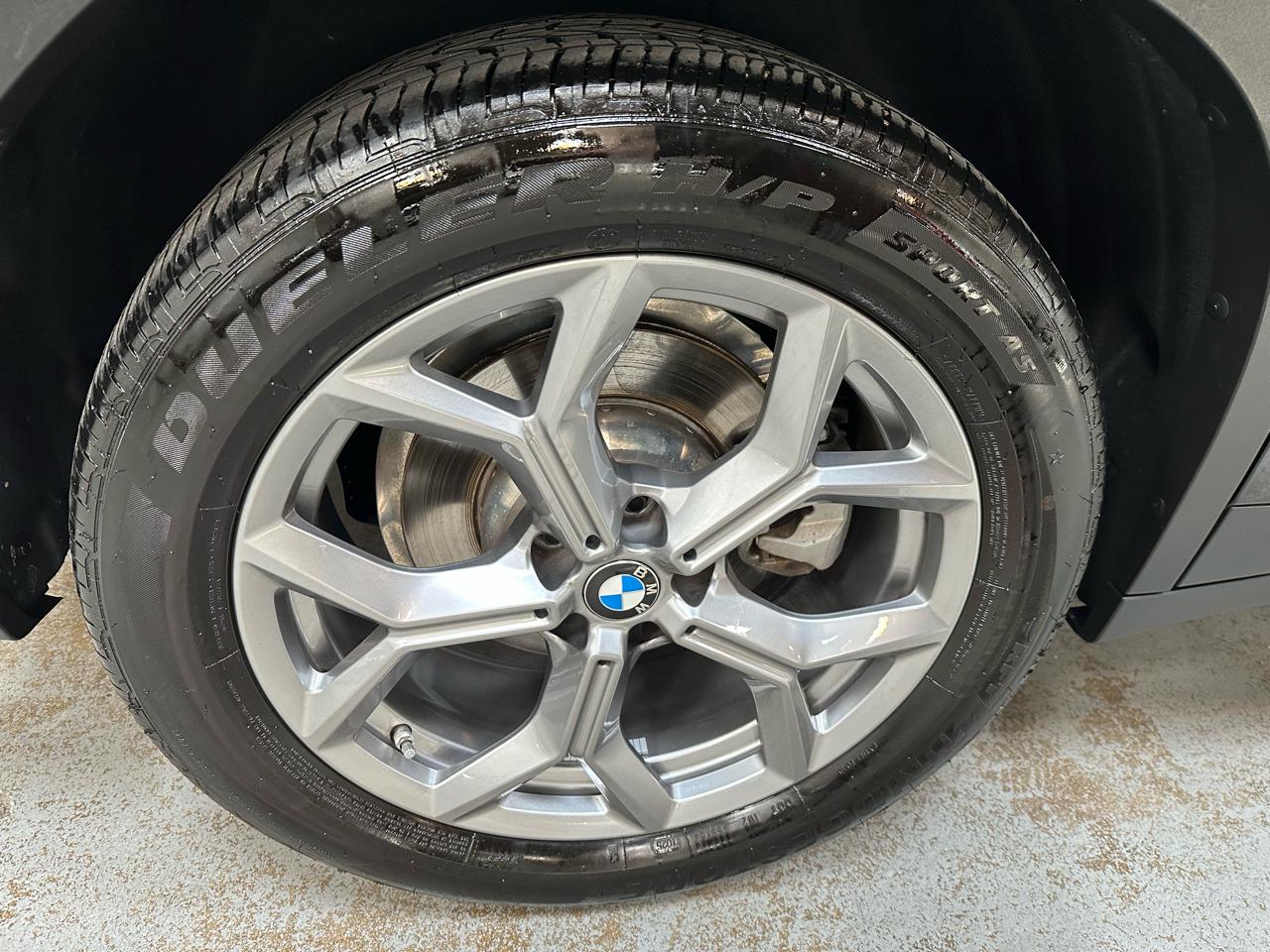 BMW X4 xDrive30i Sports Activity Coupe 2025