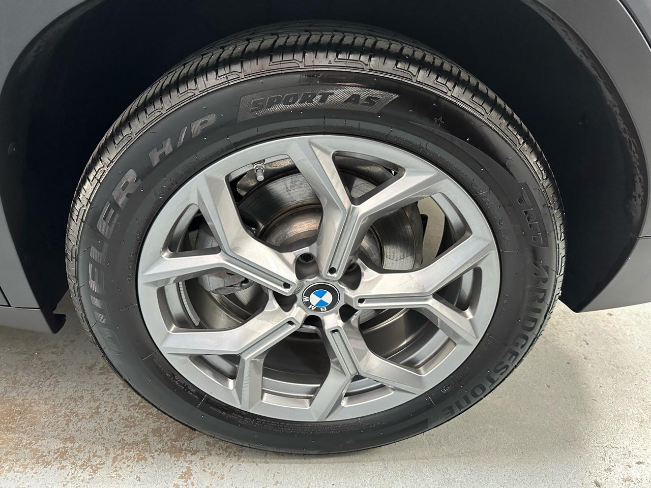 BMW X4 xDrive30i Sports Activity Coupe 2025