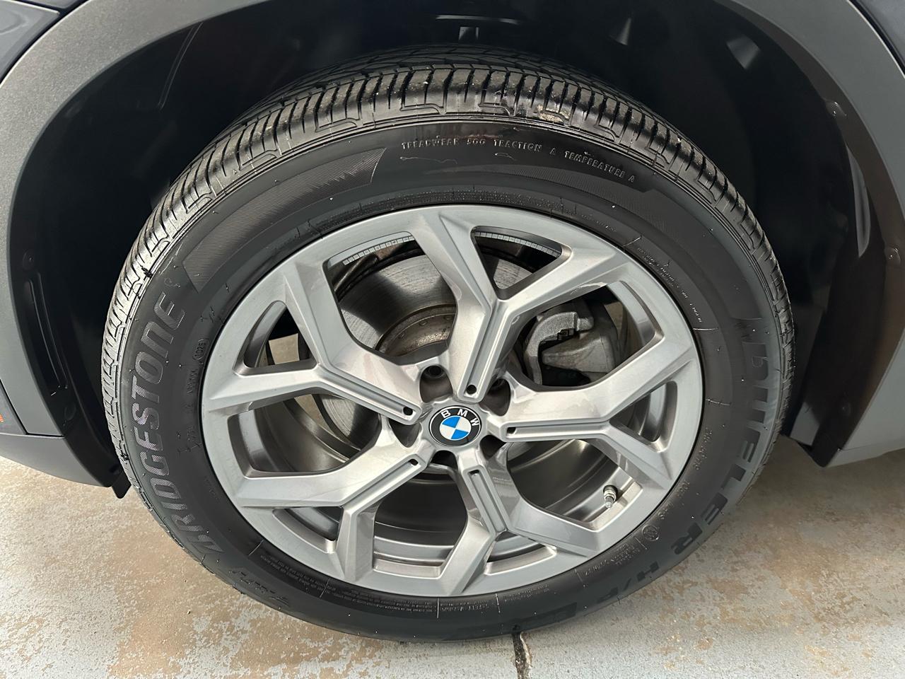 BMW X4 xDrive30i Sports Activity Coupe 2025