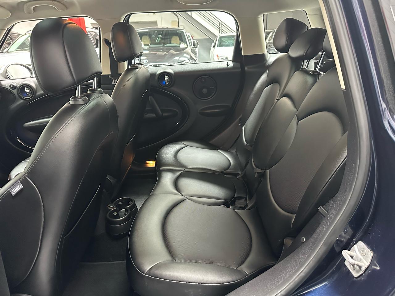 MINI Cooper Countryman ALL4 4dr S 2016