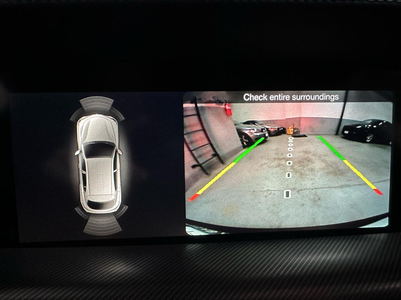 Alfa Romeo Stelvio Ti Sport AWD 2019