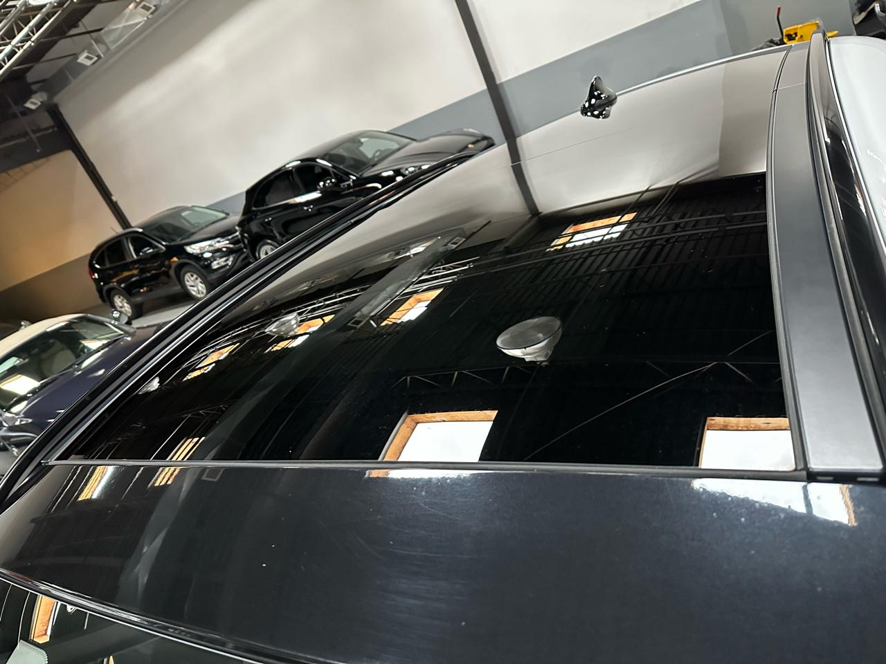 Alfa Romeo Stelvio Ti Sport AWD 2019