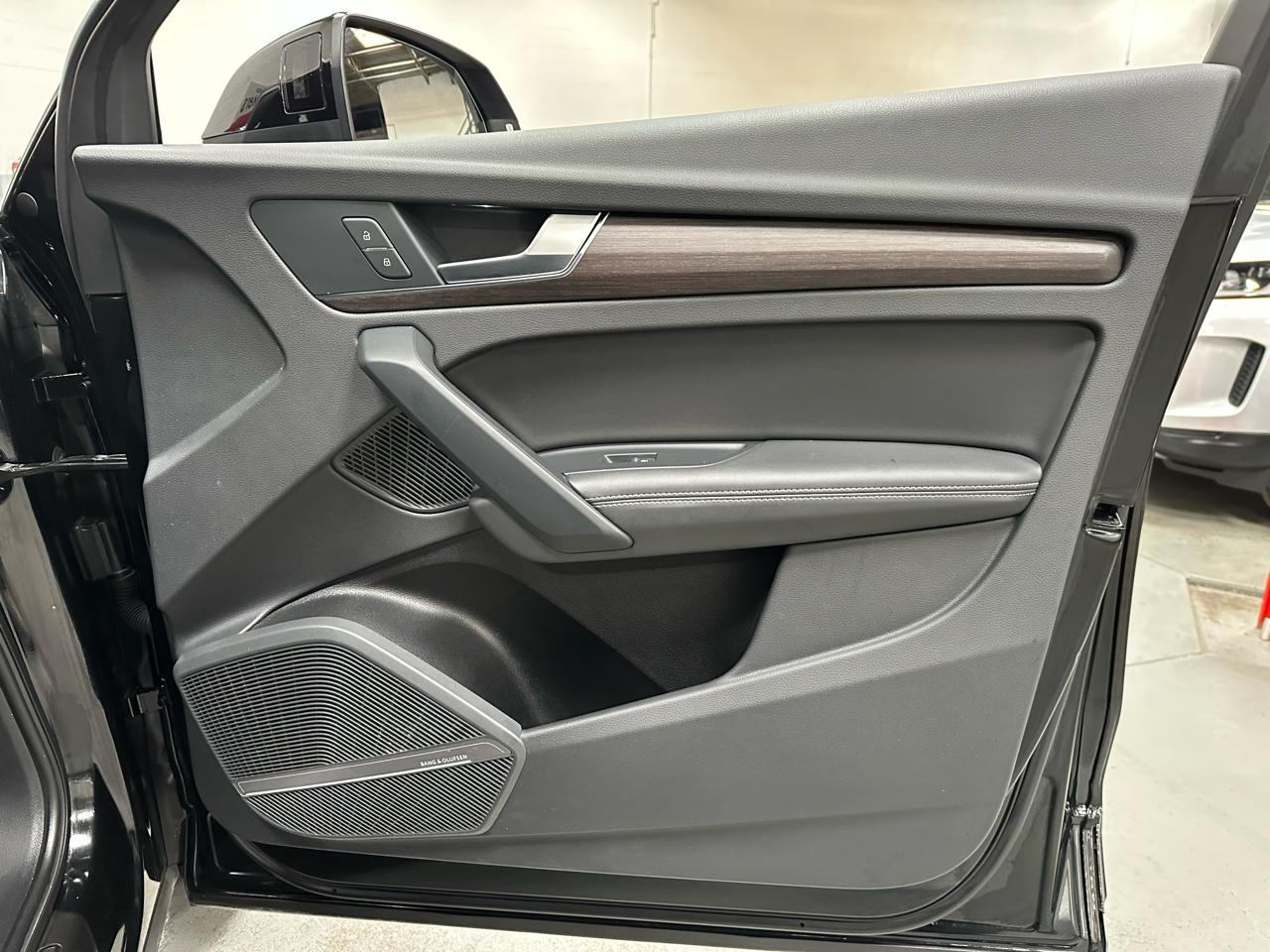 Audi Q5 Sportback S line Premium Plus 45 TFSI quattro 2023