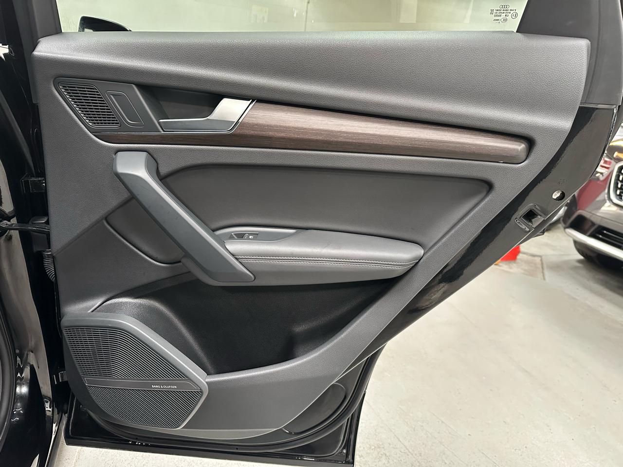 Audi Q5 Sportback S line Premium Plus 45 TFSI quattro 2023