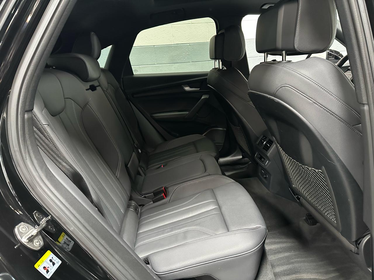 Audi Q5 Sportback S line Premium Plus 45 TFSI quattro 2023