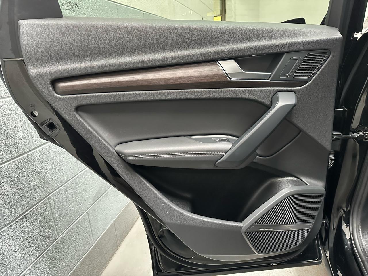 Audi Q5 Sportback S line Premium Plus 45 TFSI quattro 2023