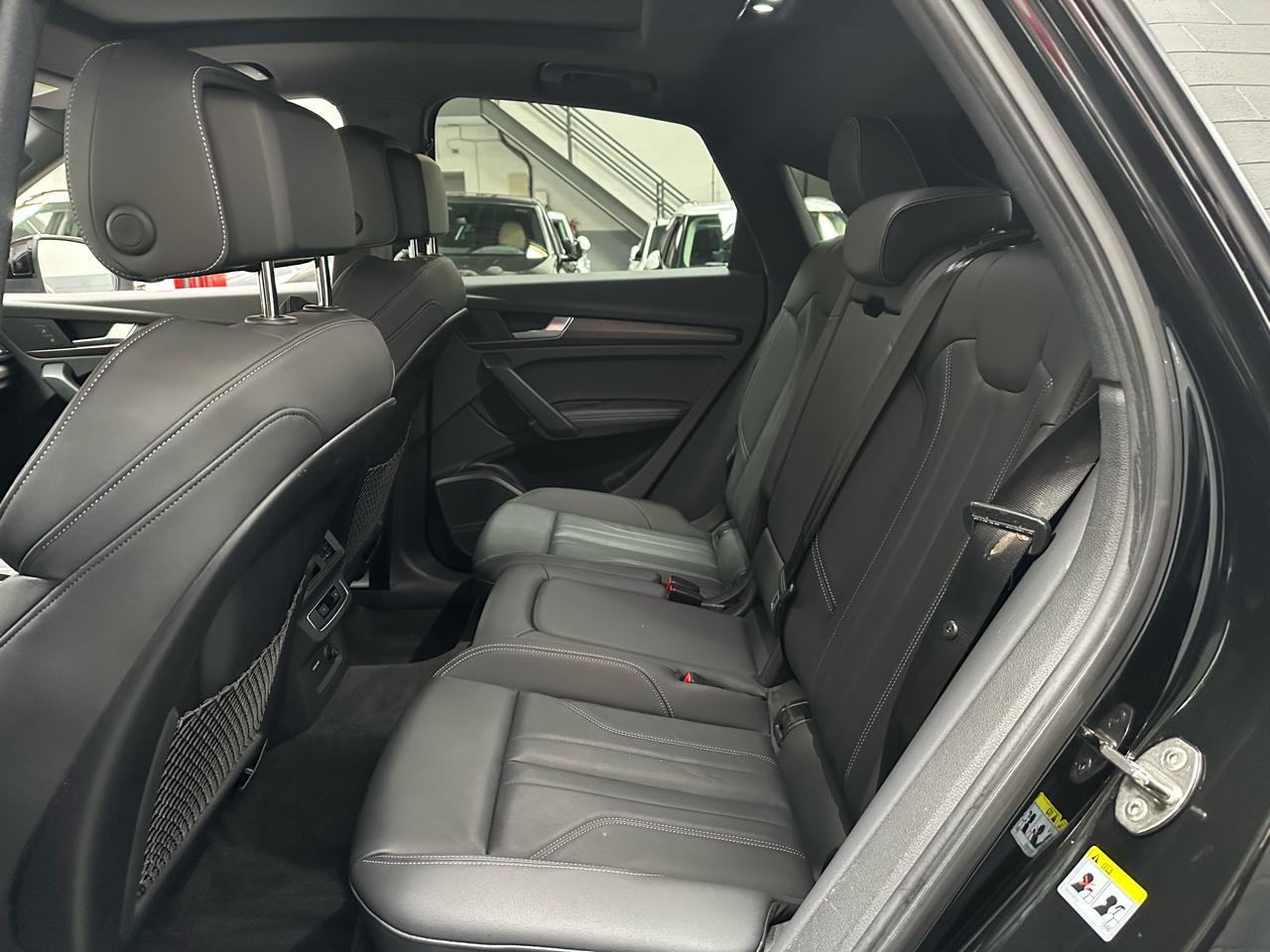 Audi Q5 Sportback S line Premium Plus 45 TFSI quattro 2023