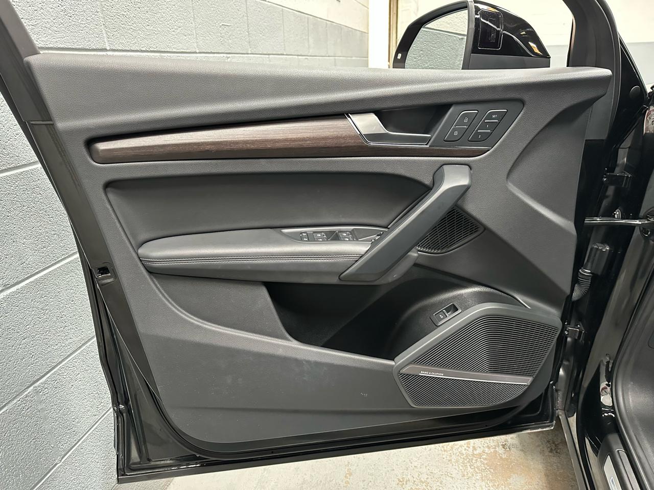 Audi Q5 Sportback S line Premium Plus 45 TFSI quattro 2023