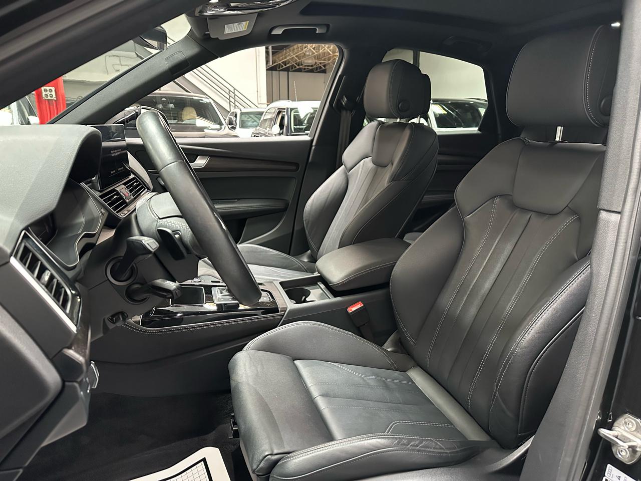 Audi Q5 Sportback S line Premium Plus 45 TFSI quattro 2023