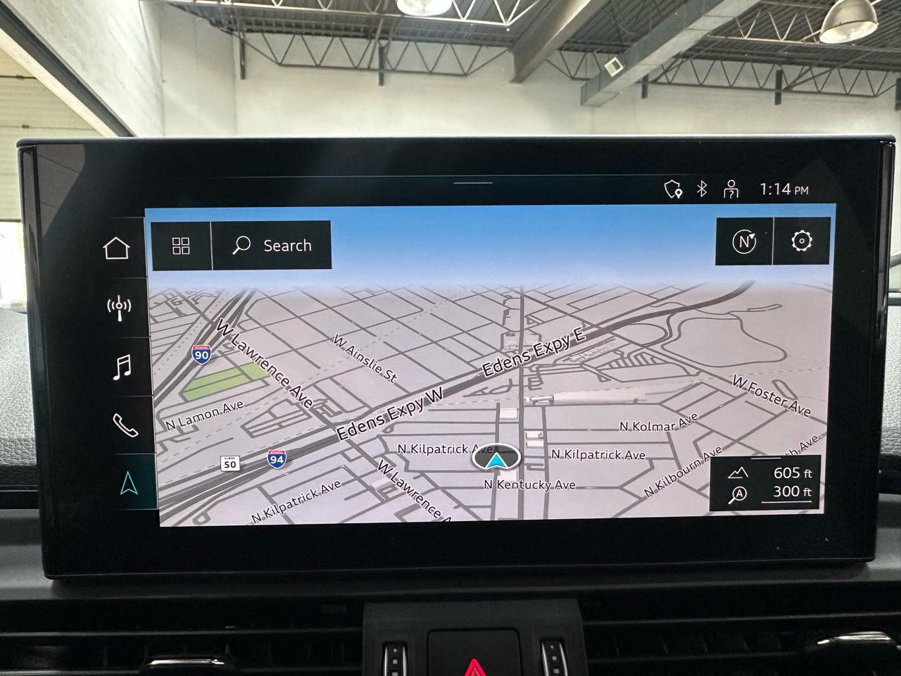 Audi Q5 Sportback S line Premium Plus 45 TFSI quattro 2023