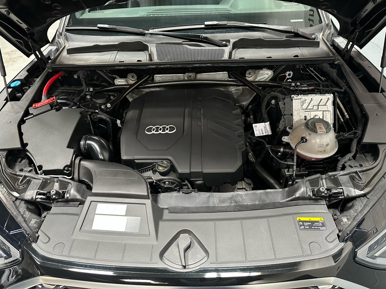 Audi Q5 Sportback S line Premium Plus 45 TFSI quattro 2023