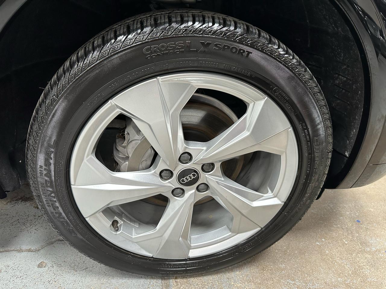 Audi Q5 Sportback S line Premium Plus 45 TFSI quattro 2023