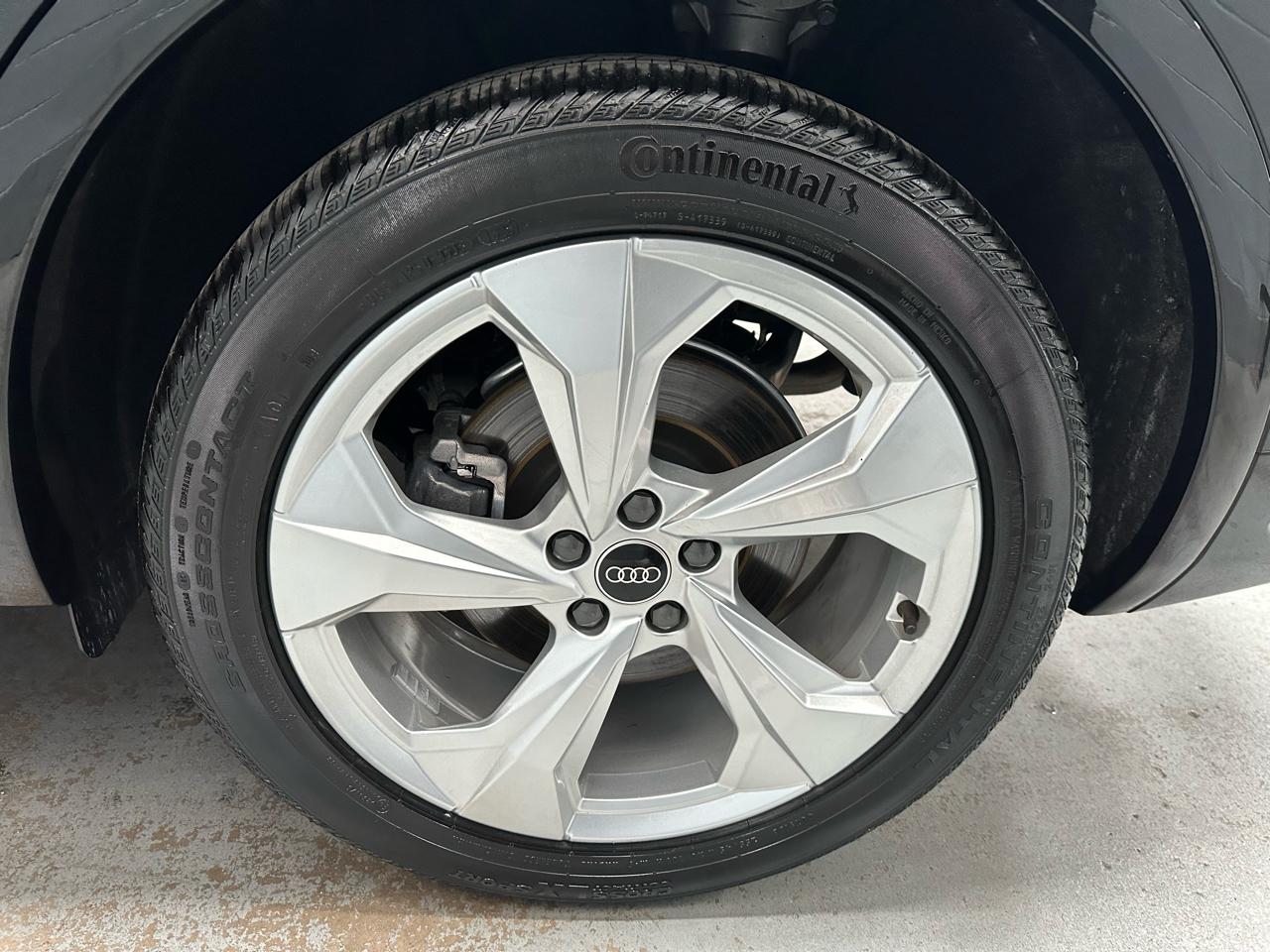 Audi Q5 Sportback S line Premium Plus 45 TFSI quattro 2023