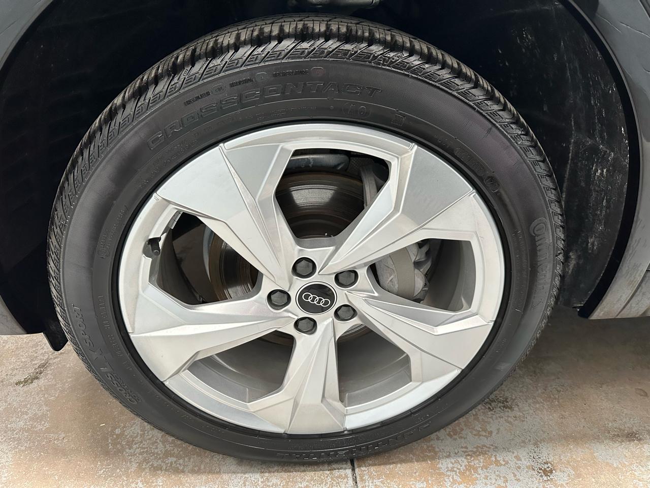 Audi Q5 Sportback S line Premium Plus 45 TFSI quattro 2023