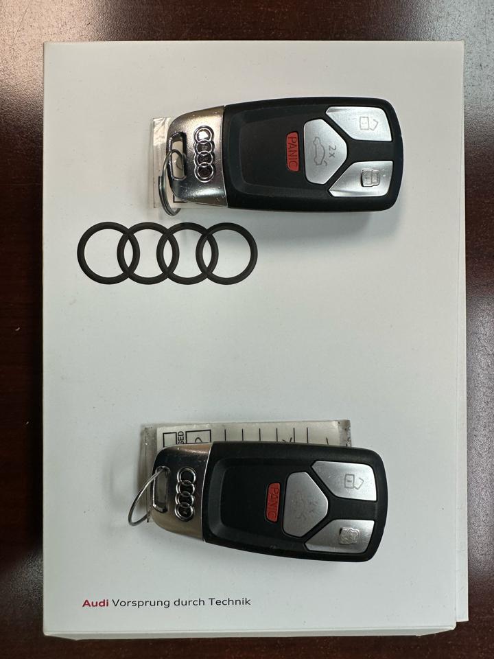 Audi Q5 Sportback S line Premium Plus 45 TFSI quattro 2023