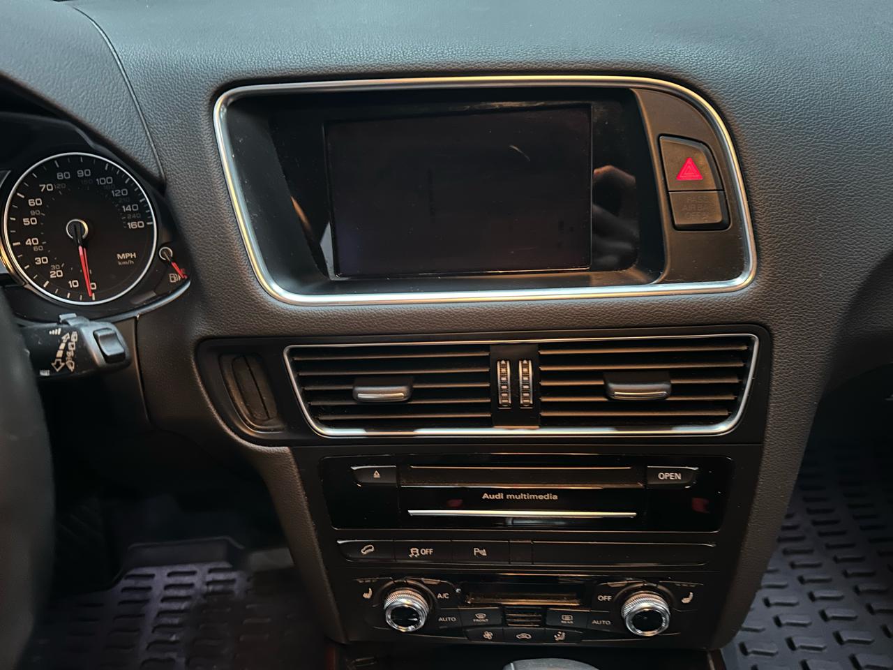 Audi Q5 quattro 4dr 2.0T Premium Plus 2015