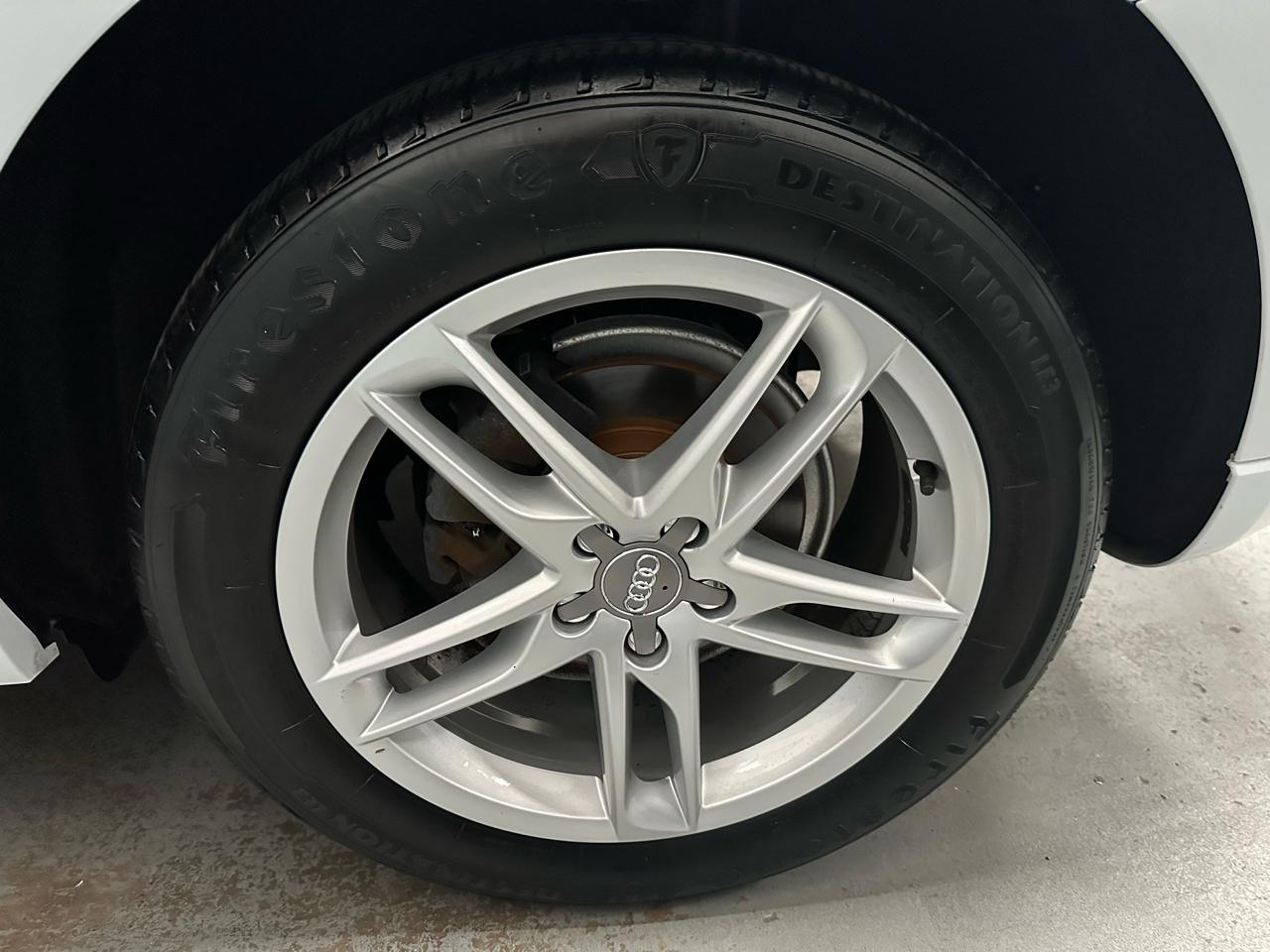 Audi Q5 quattro 4dr 2.0T Premium Plus 2015