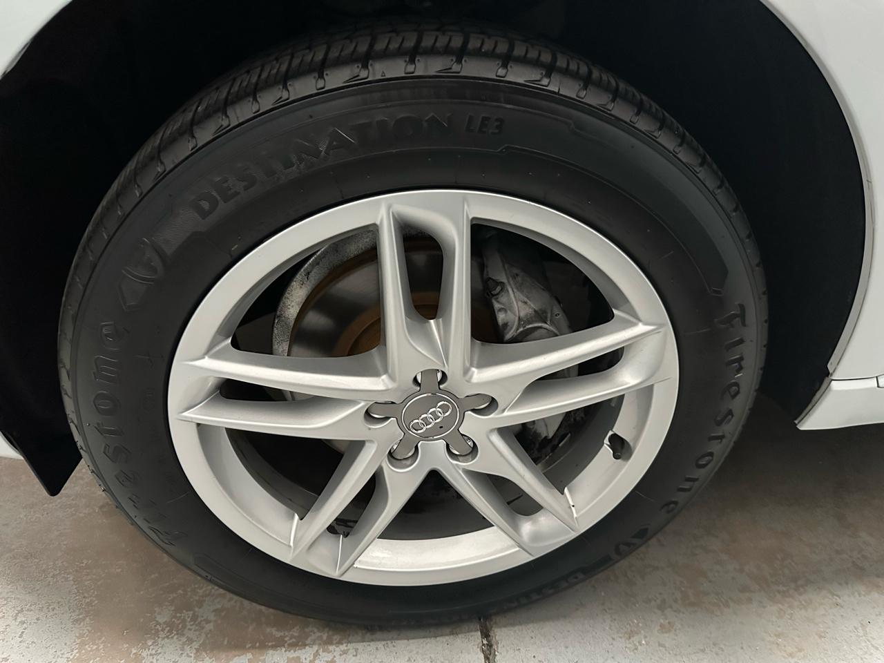 Audi Q5 quattro 4dr 2.0T Premium Plus 2015