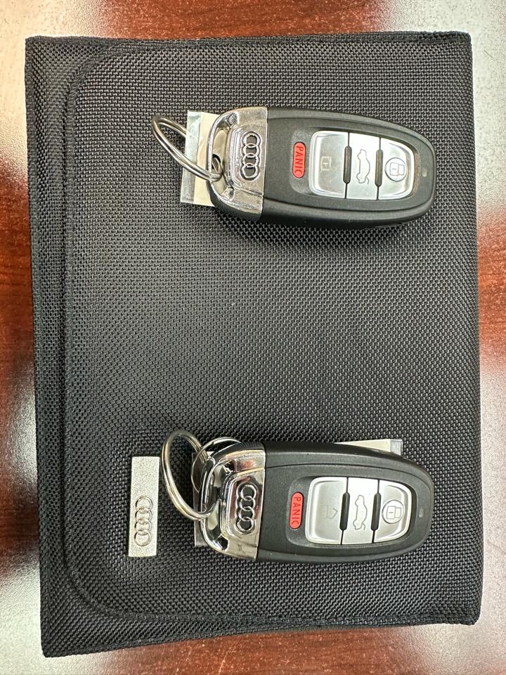 Audi Q5 quattro 4dr 2.0T Premium Plus 2015