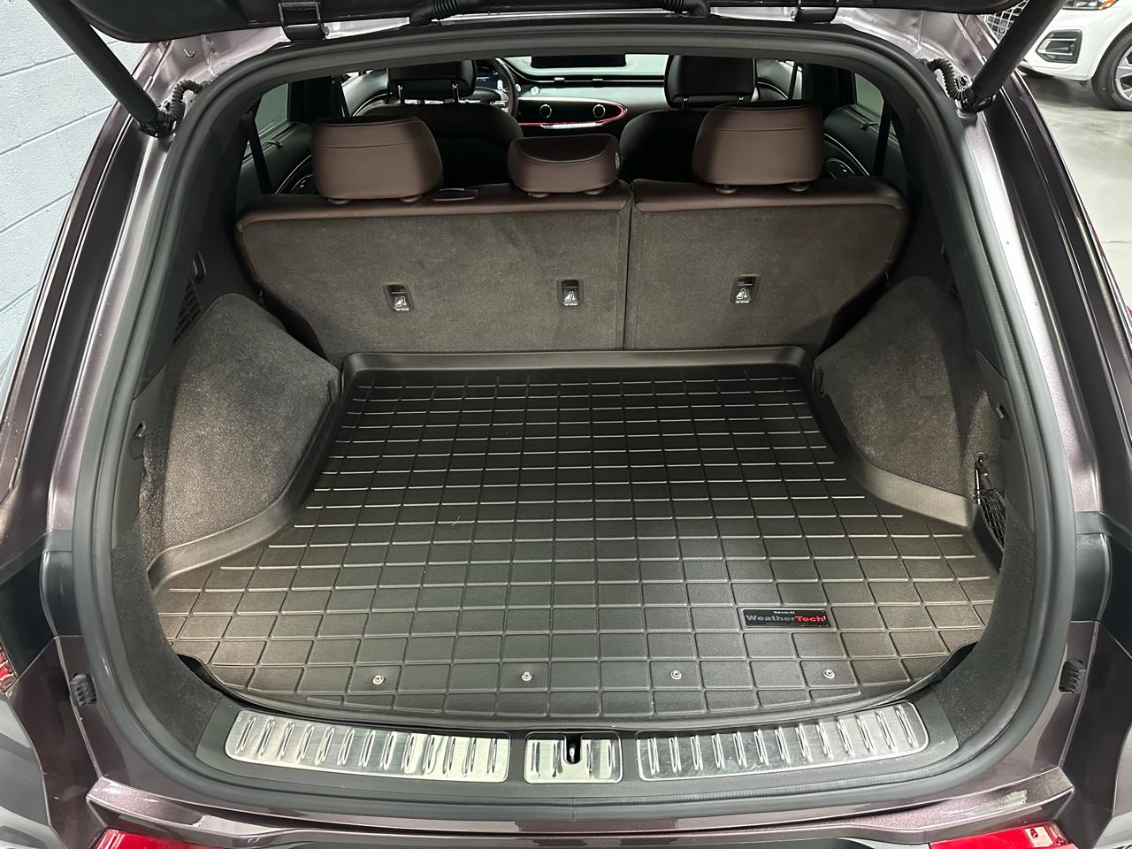 Genesis GV70 2.5T Advanced AWD 2023