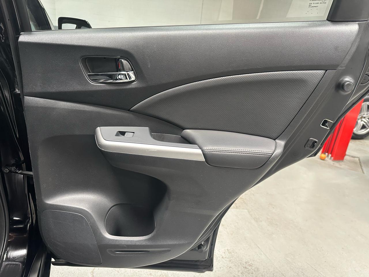 Honda CR-V AWD 5dr EX-L 2015