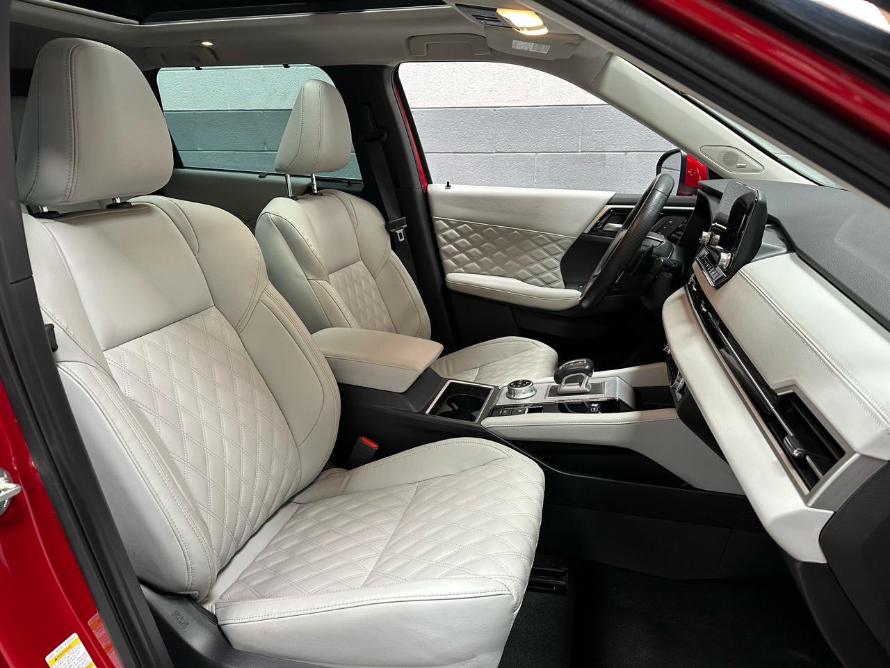 Mitsubishi Outlander PHEV 40th Anniversary S-AWC 2023
