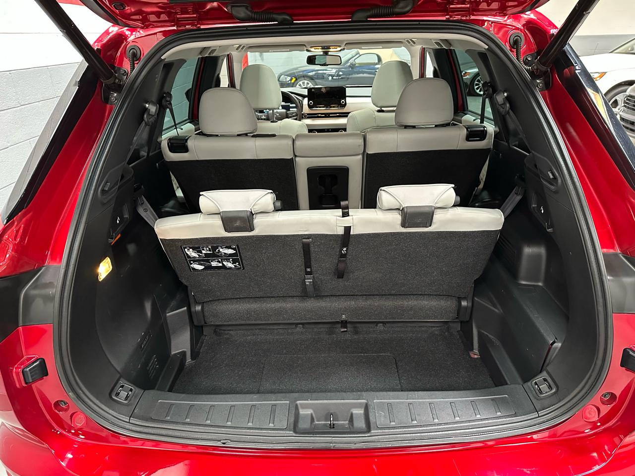 Mitsubishi Outlander PHEV 40th Anniversary S-AWC 2023