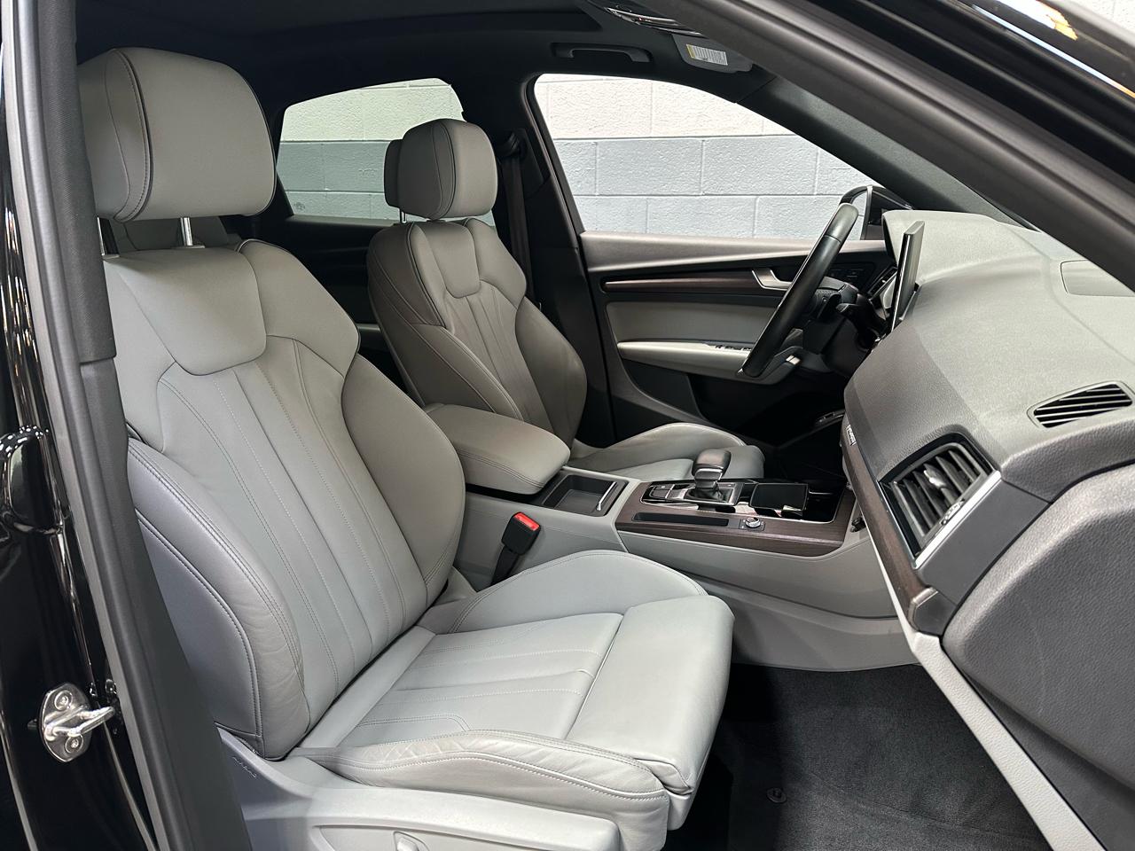 Audi Q5 Sportback S line Premium 45 TFSI quattro 2022