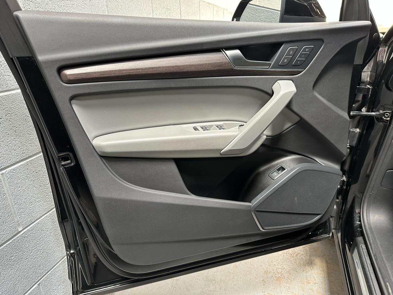Audi Q5 Sportback S line Premium 45 TFSI quattro 2022