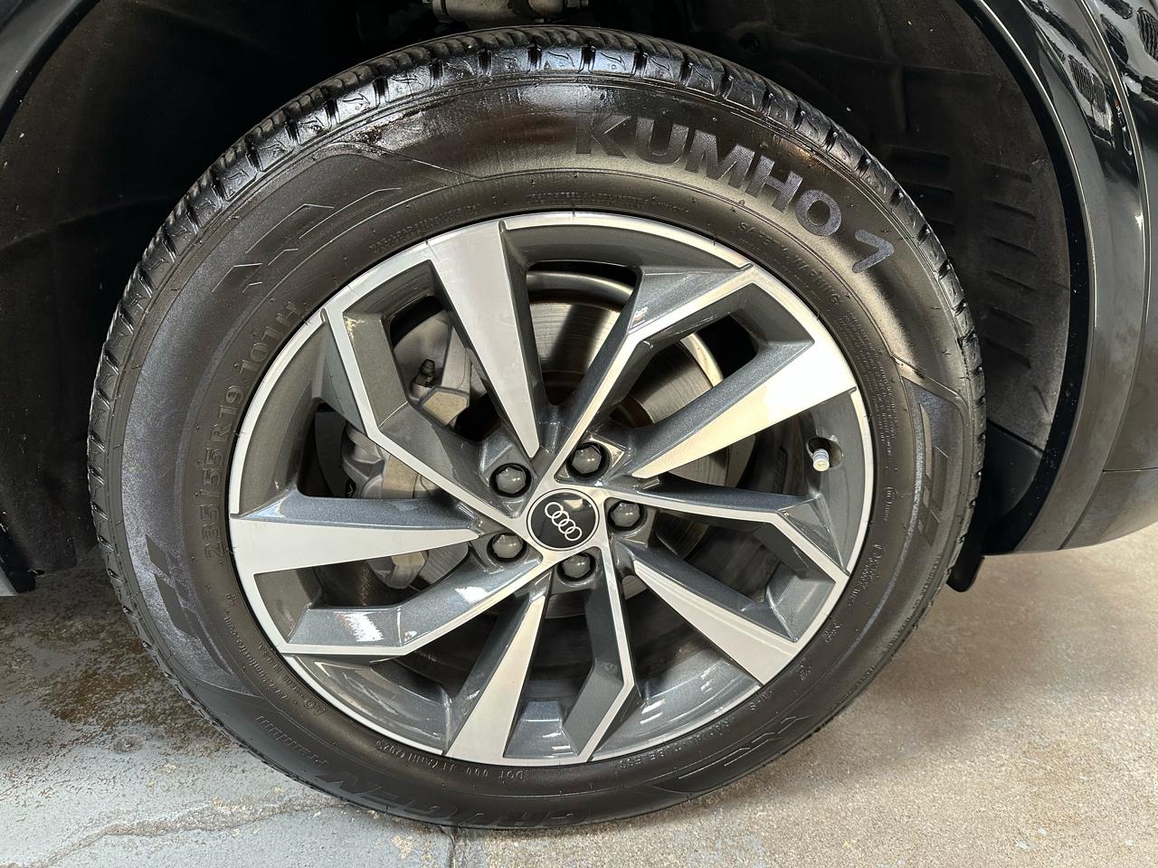 Audi Q5 Sportback S line Premium 45 TFSI quattro 2022
