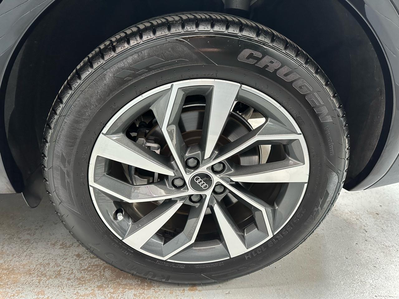 Audi Q5 Sportback S line Premium 45 TFSI quattro 2022