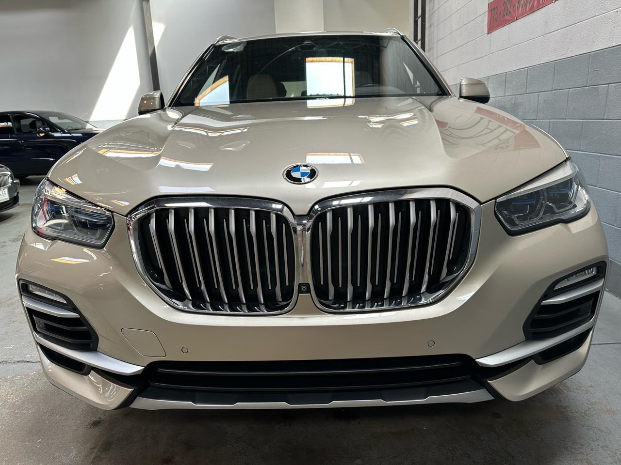BMW X5 xDrive40i Sports Activity Vehicle 2019